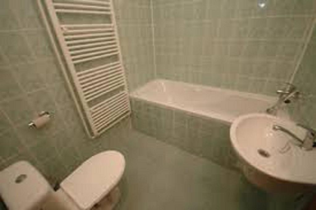 Liptovska Izba Apartment Liptovska Kokava Bagian luar foto