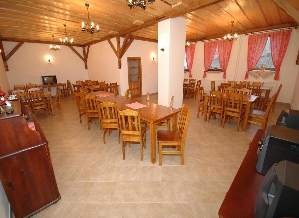 Liptovska Izba Apartment Liptovska Kokava Bagian luar foto