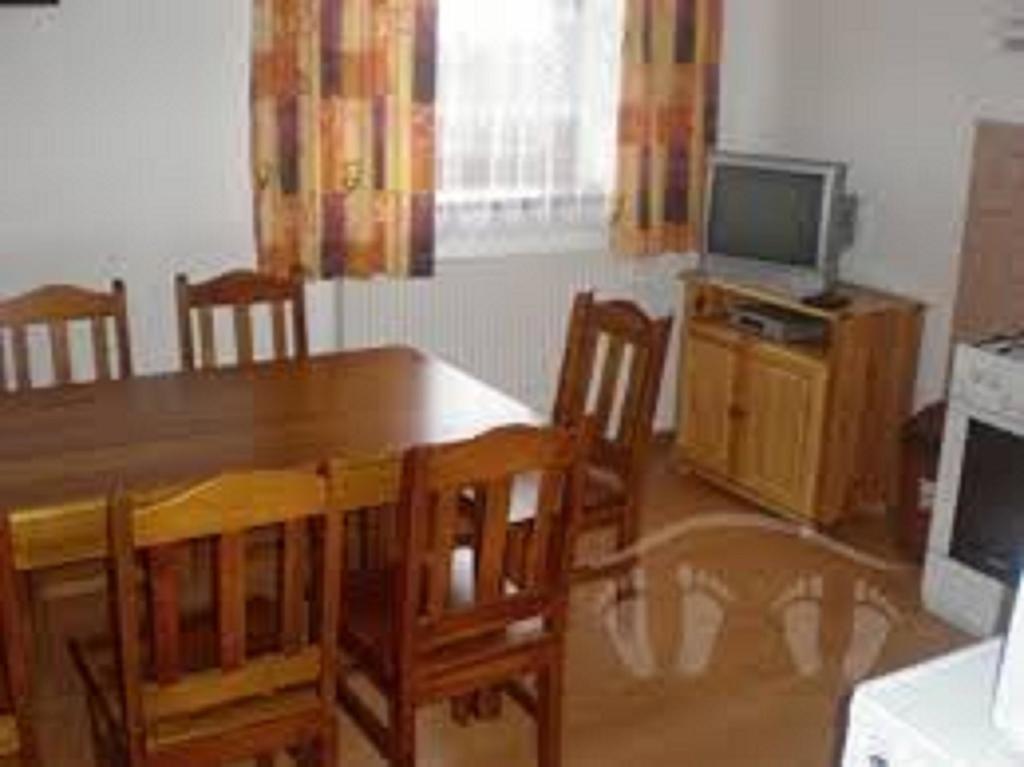Liptovska Izba Apartment Liptovska Kokava Bagian luar foto