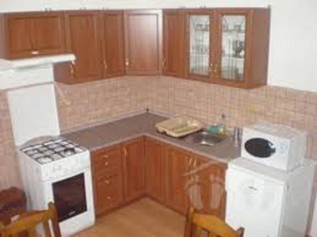 Liptovska Izba Apartment Liptovska Kokava Bagian luar foto